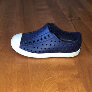 Jefferson Water Friendly Slip-On  Sneaker